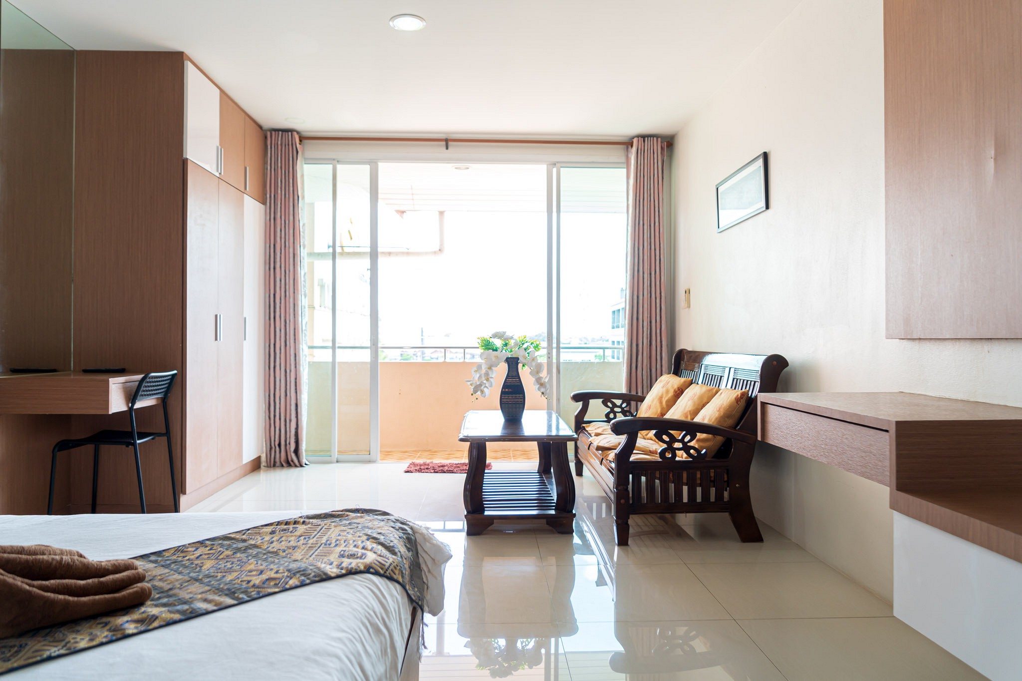 The Infinity Suite Chiangrai